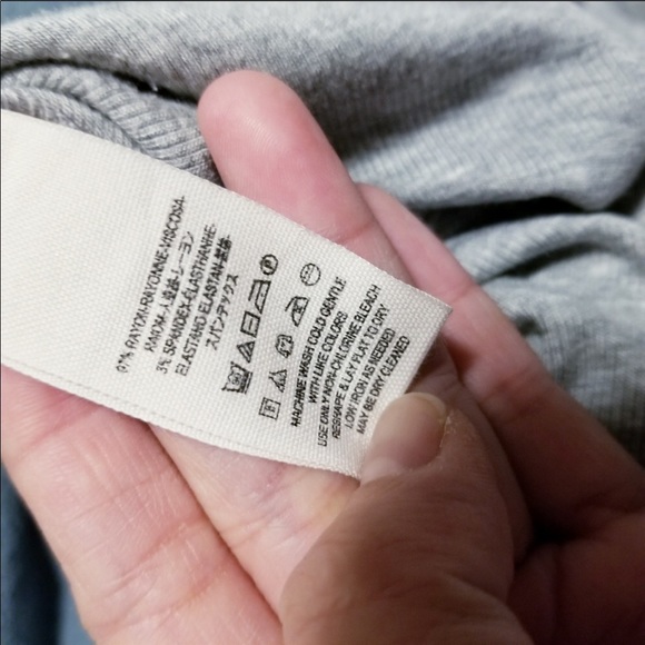 FREE PEOPLE - EUC We The Free Grapevine Tunic (L) - Picture 8 of 11